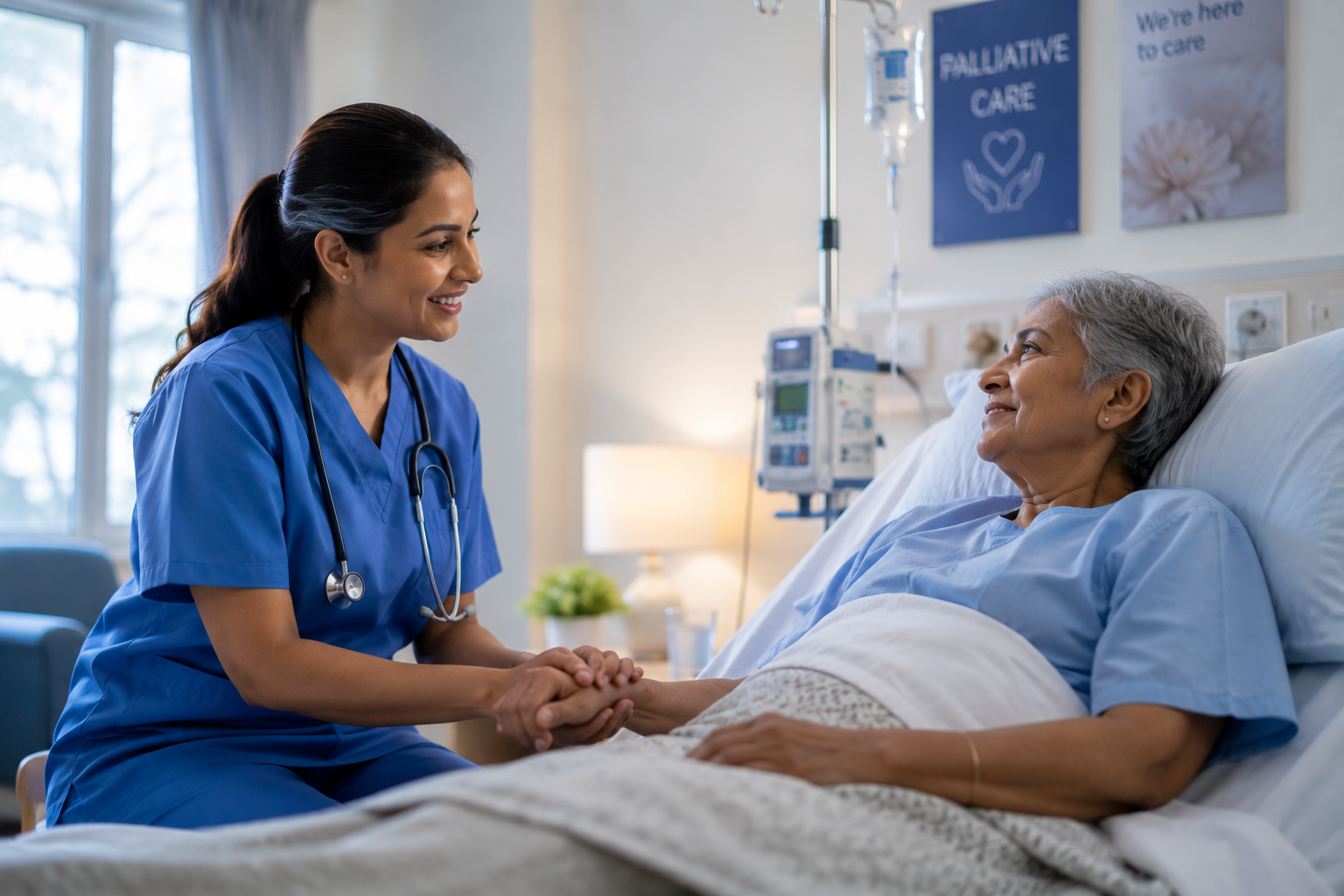 palliative care
