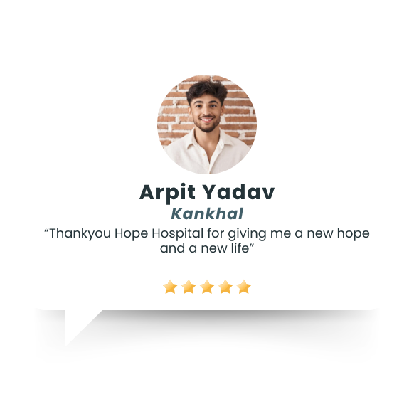 arpit yadav testimonial